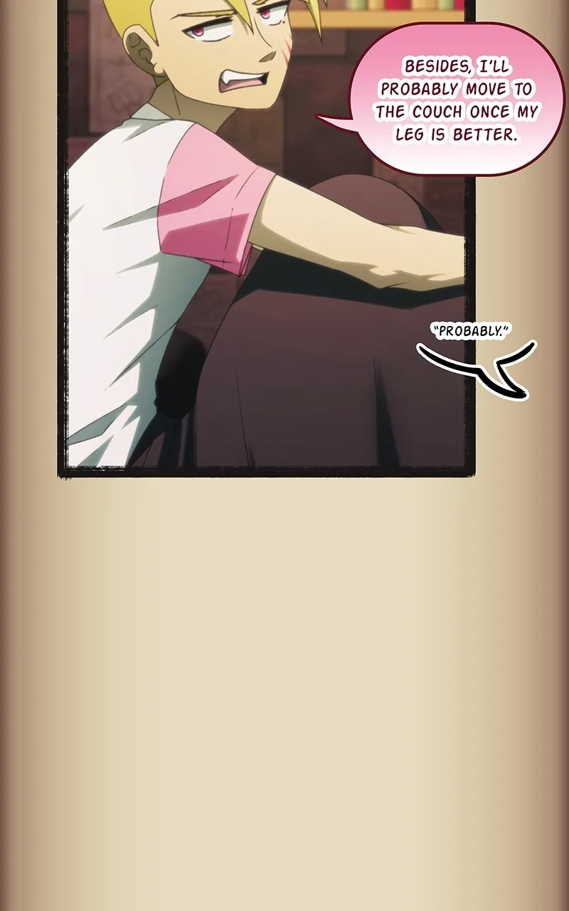 Read City of Blank EN Manga Online