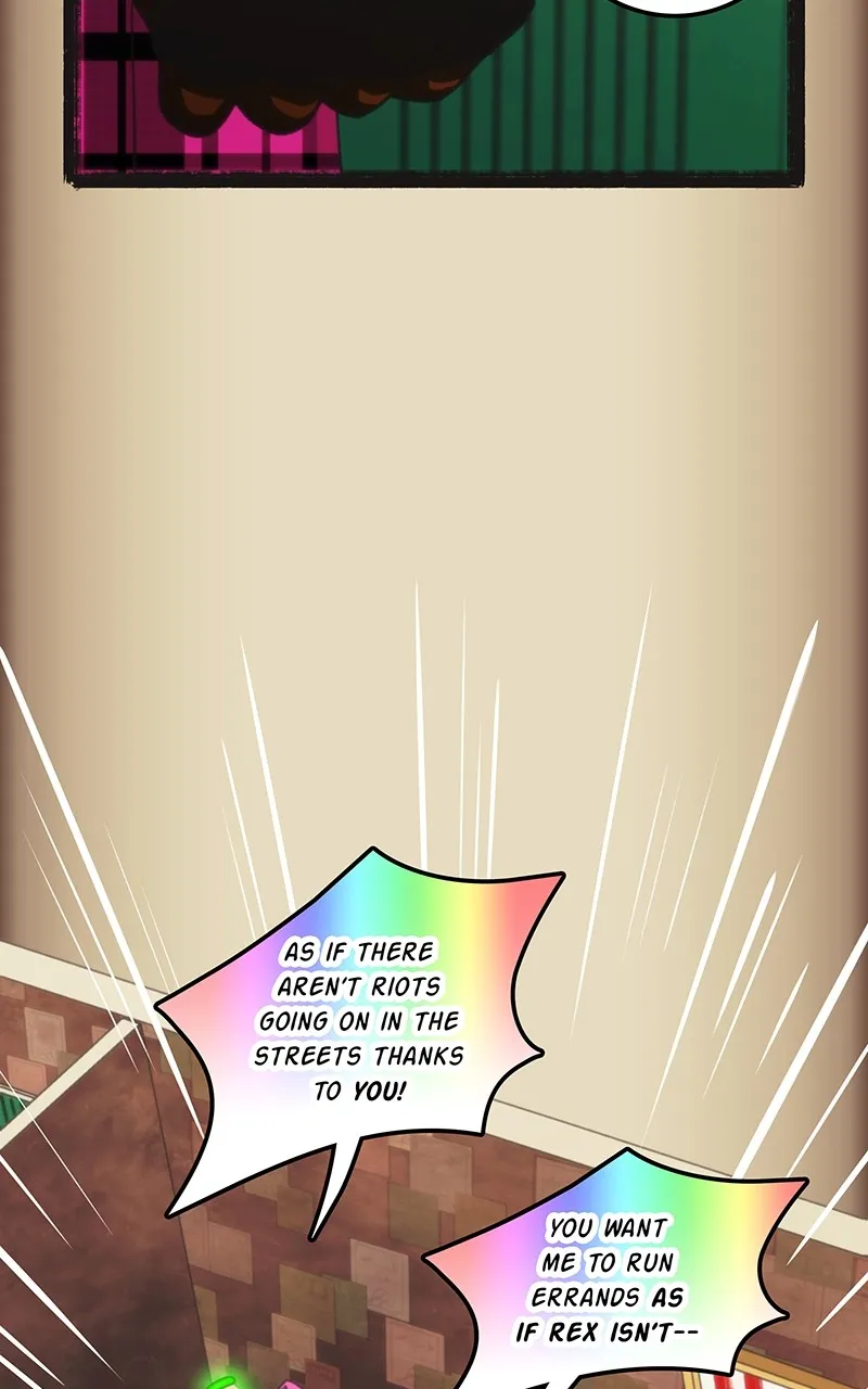 Read City of Blank EN Manga Online