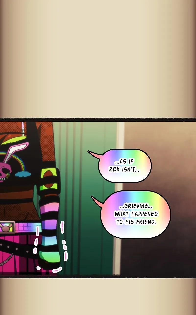 Read City of Blank EN Manga Online