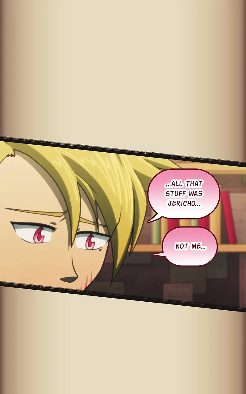 Read City of Blank EN Manga Online