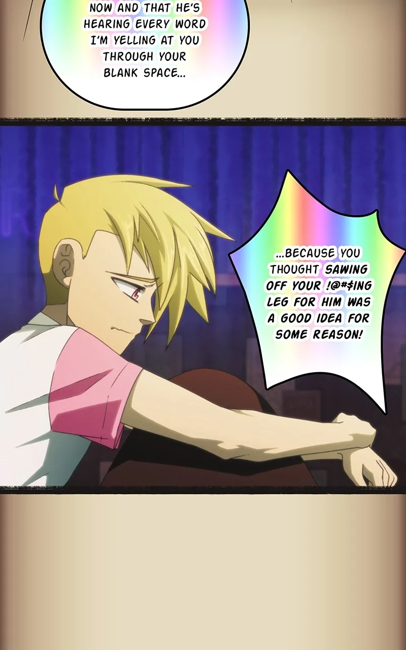 Read City of Blank EN Manga Online
