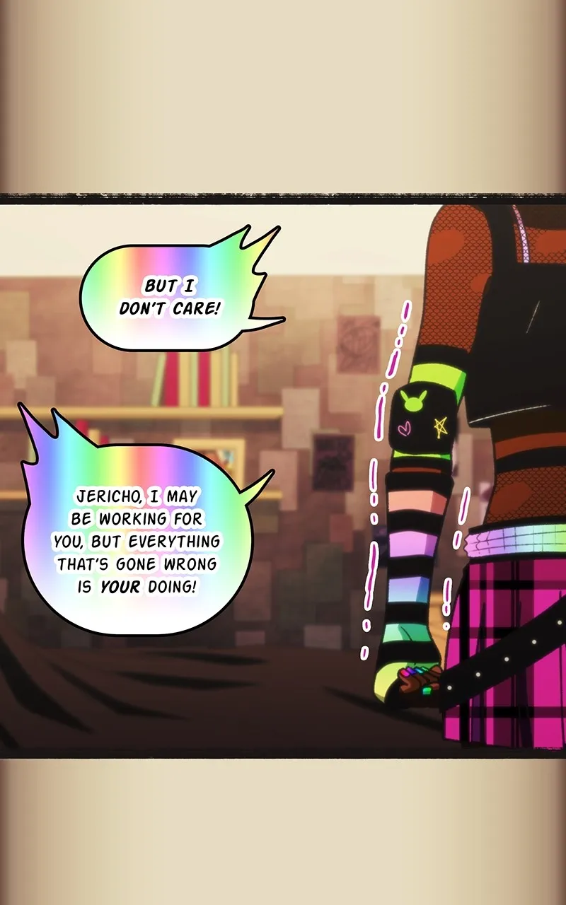 Read City of Blank EN Manga Online