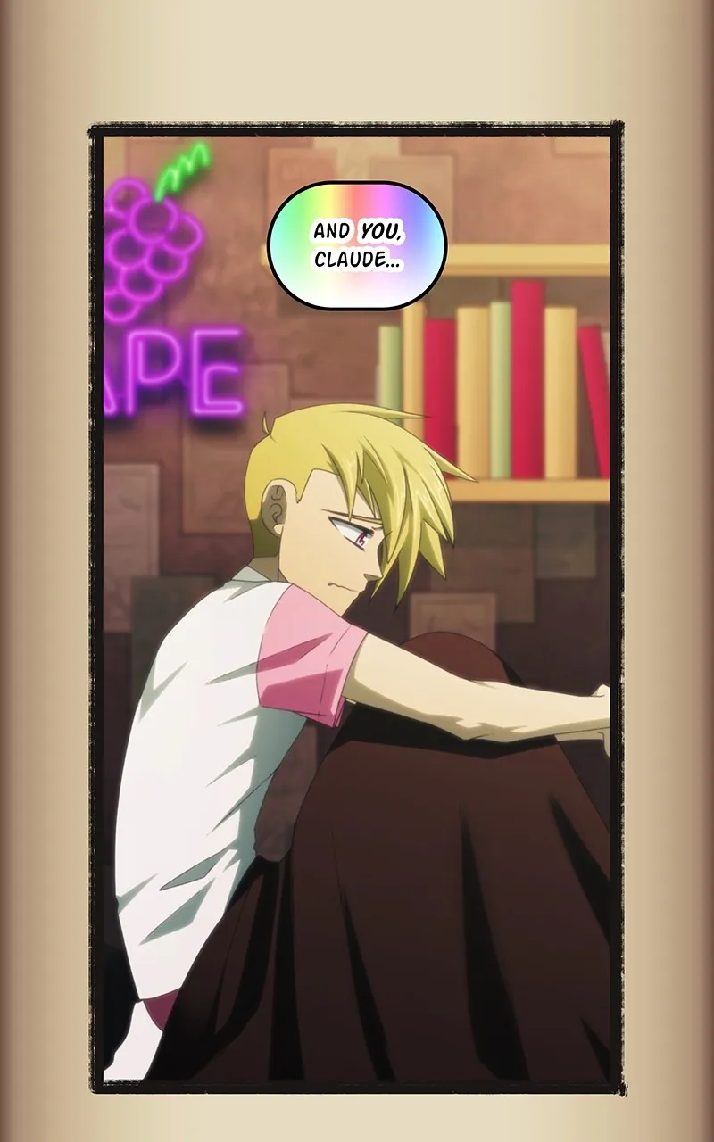 Read City of Blank EN Manga Online