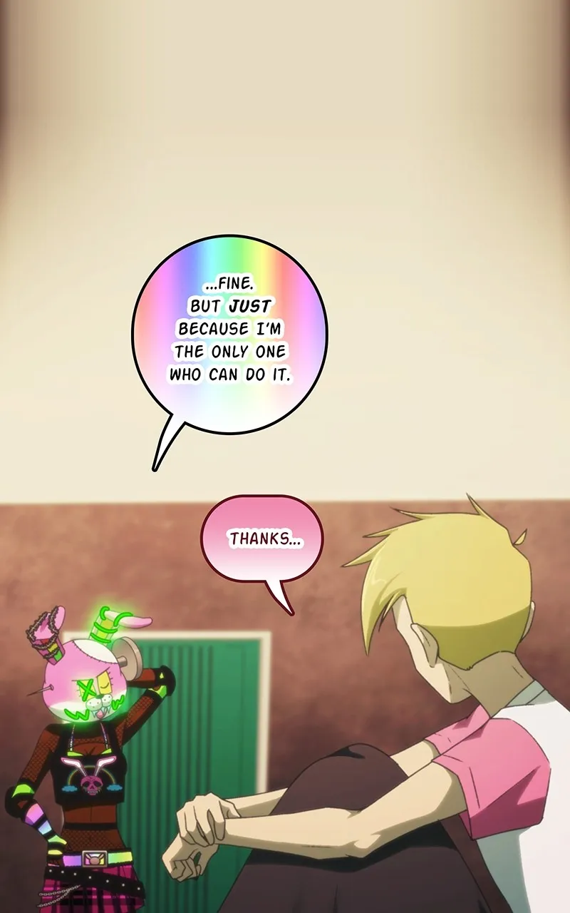 Read City of Blank EN Manga Online