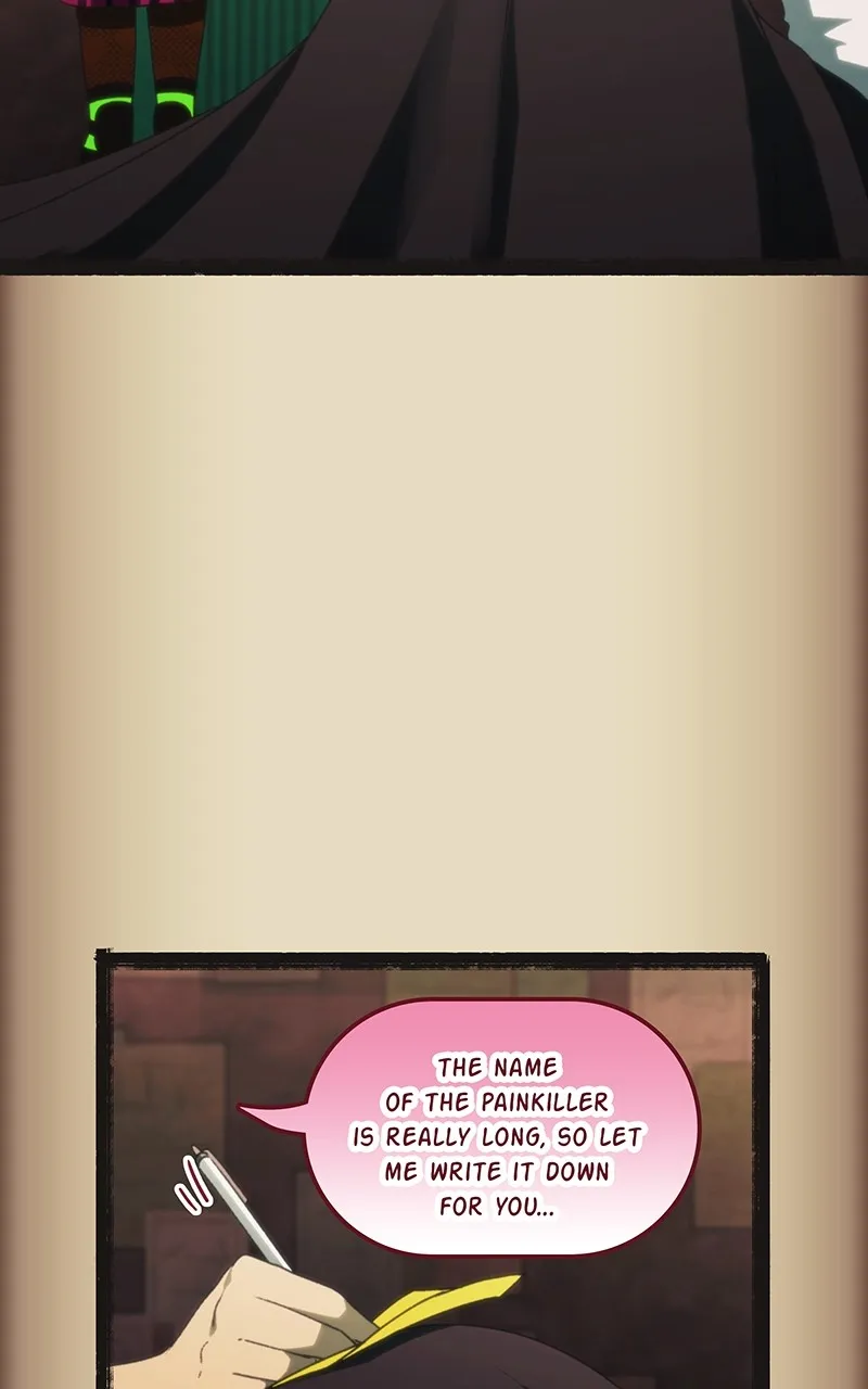 Read City of Blank EN Manga Online