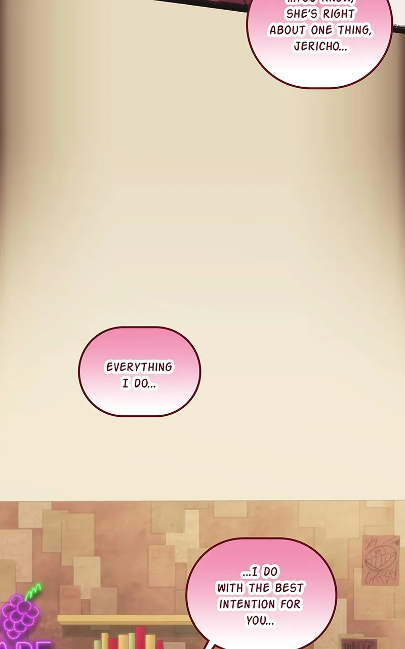 Read City of Blank EN Manga Online