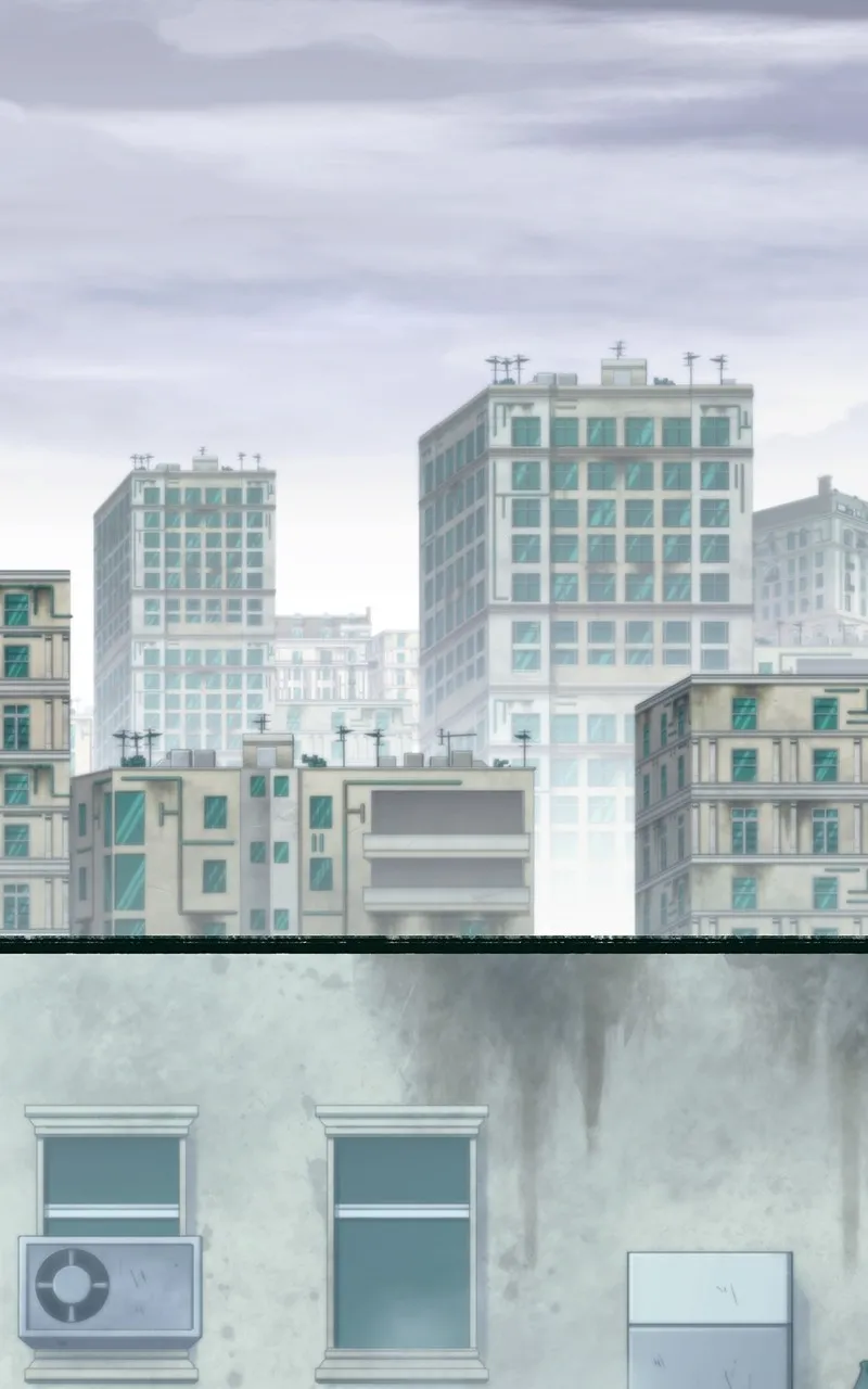 Read City of Blank EN Manga Online