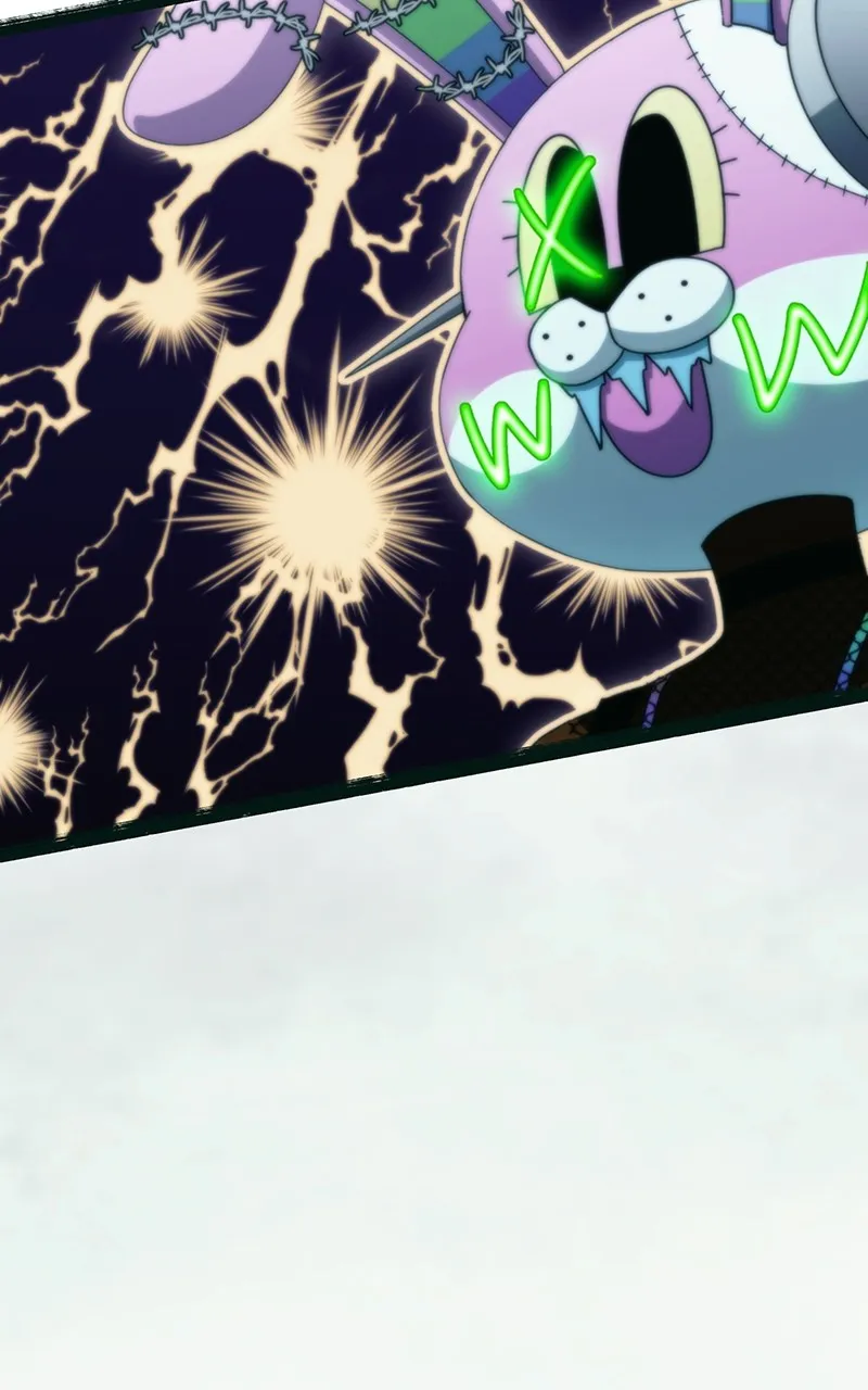 Read City of Blank EN Manga Online