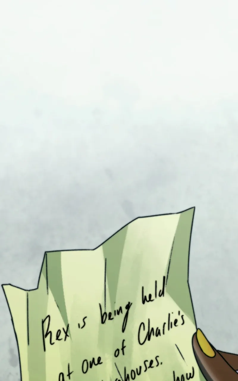 Read City of Blank EN Manga Online