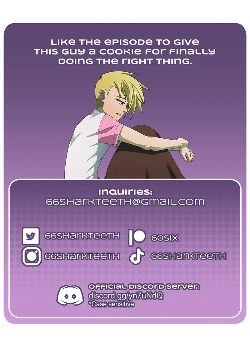 Read City of Blank EN Manga Online