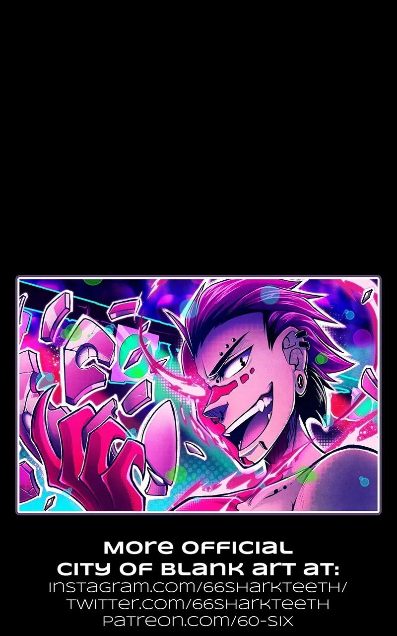 Read City of Blank EN Manga Online