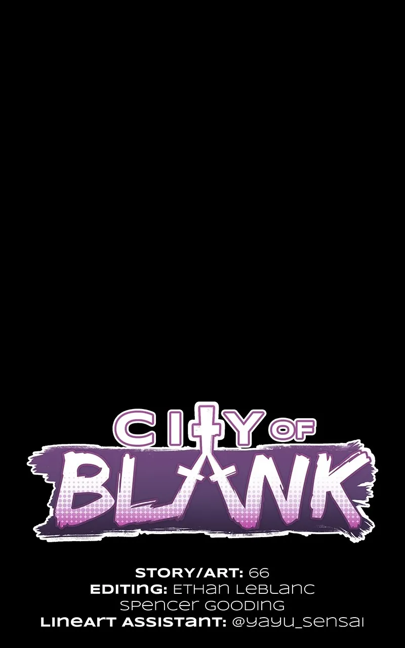 Read City of Blank EN Manga Online