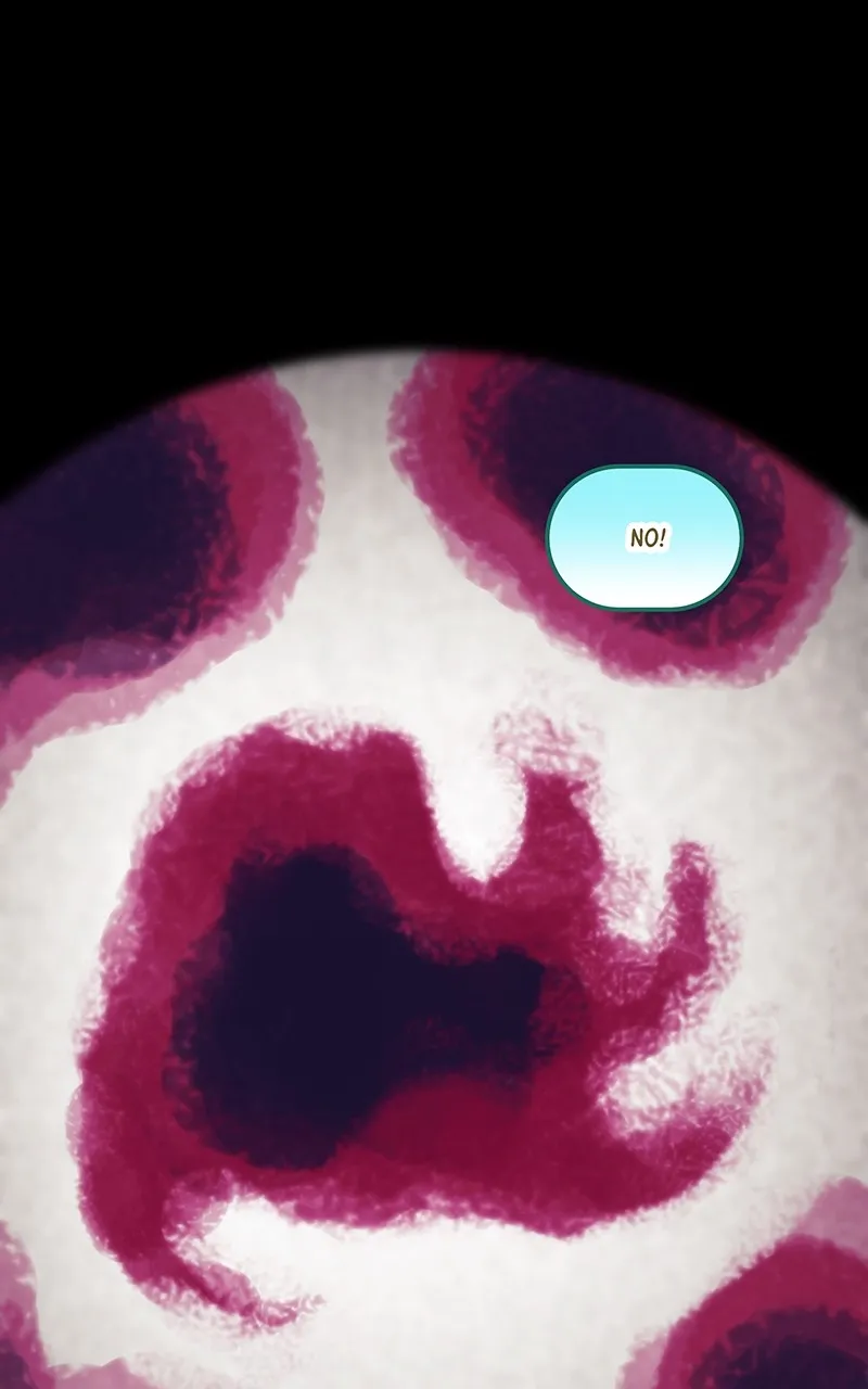 Read City of Blank EN Manga Online