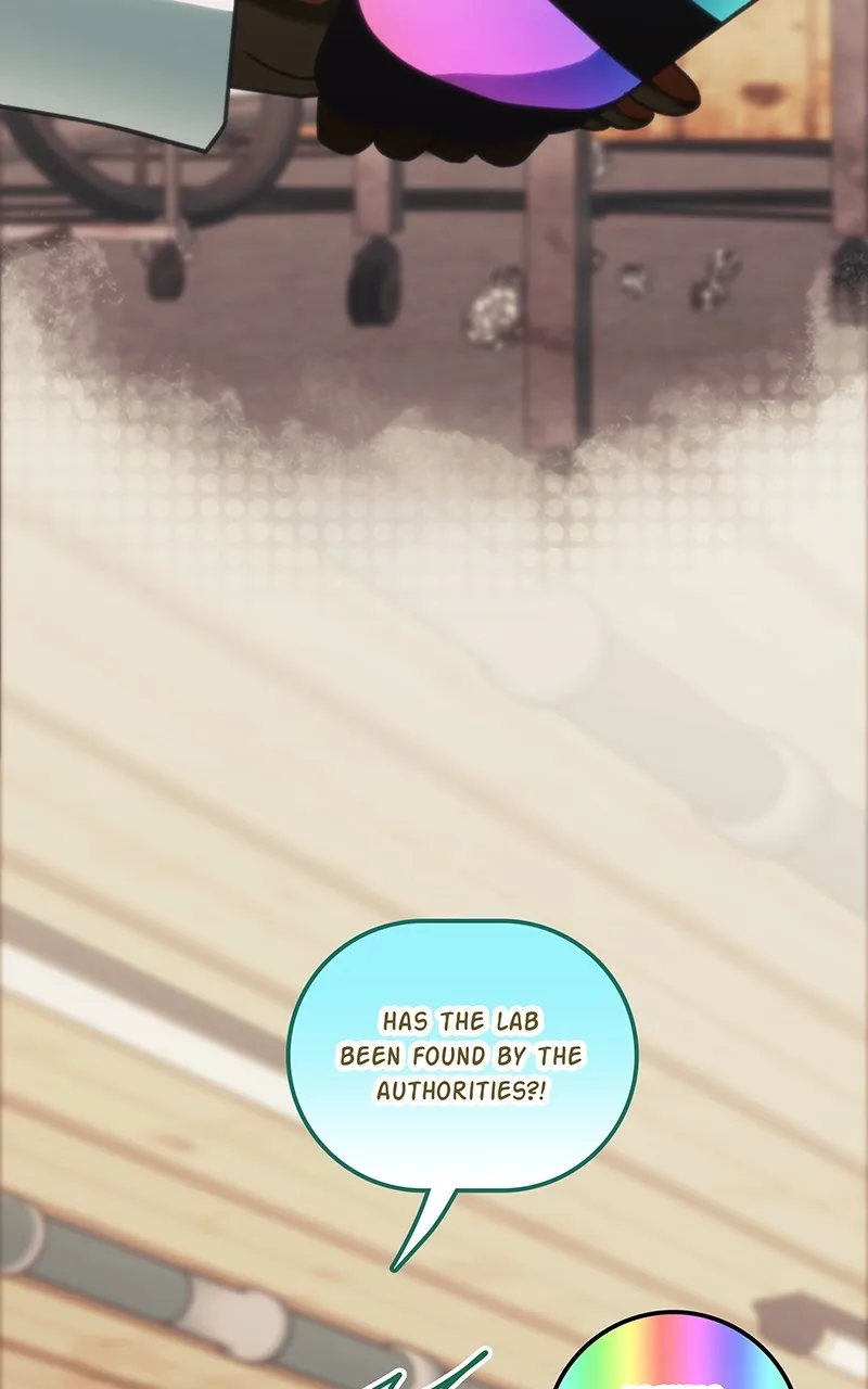 Read City of Blank EN Manga Online