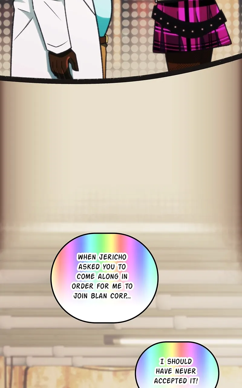 Read City of Blank EN Manga Online