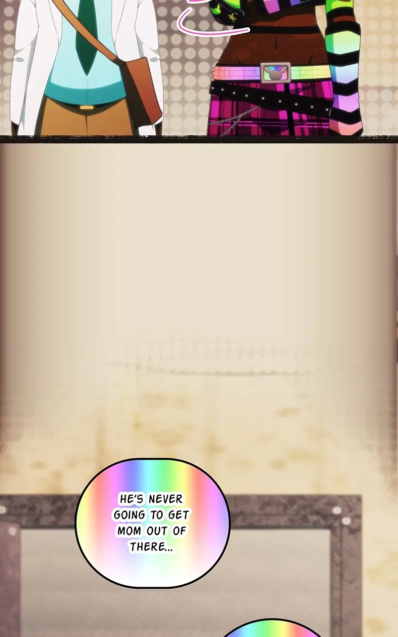 Read City of Blank EN Manga Online