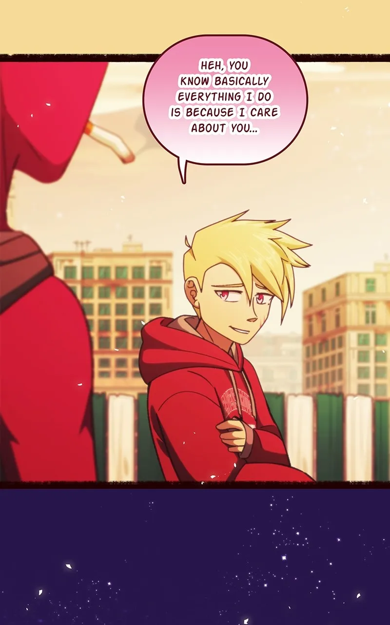 Read City of Blank EN Manga Online