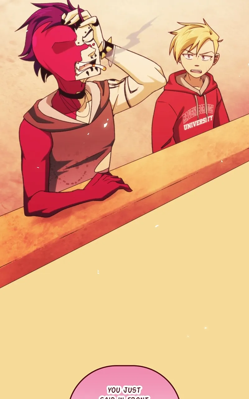 Read City of Blank EN Manga Online