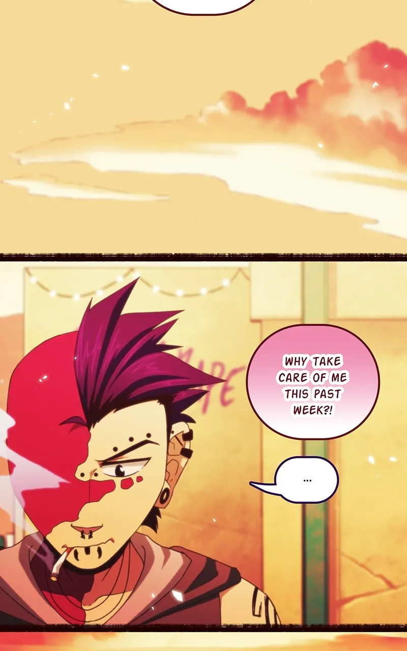 Read City of Blank EN Manga Online