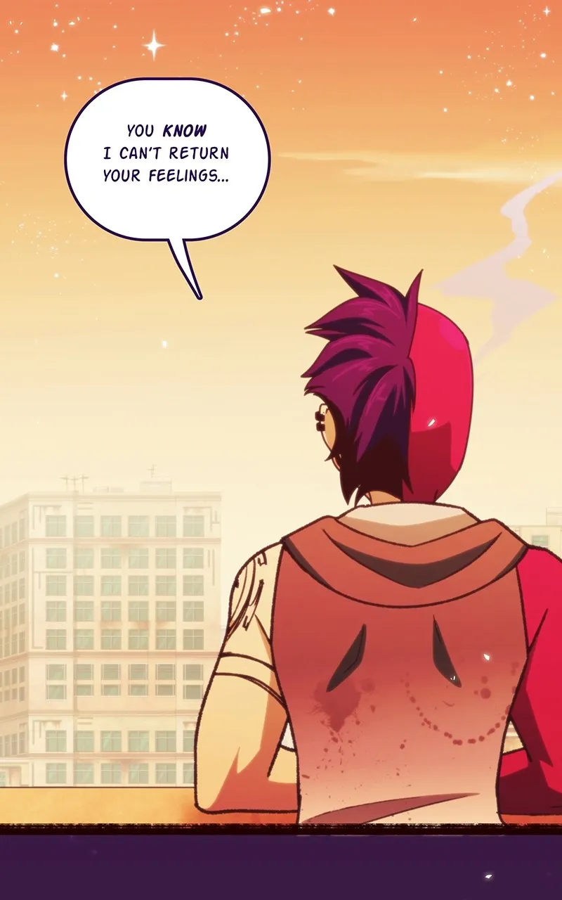 Read City of Blank EN Manga Online