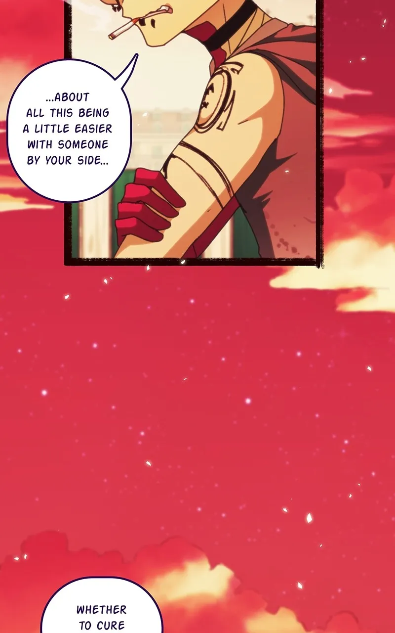 Read City of Blank EN Manga Online