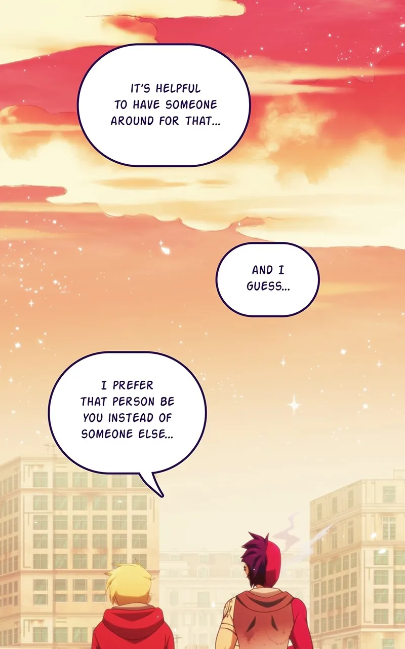 Read City of Blank EN Manga Online