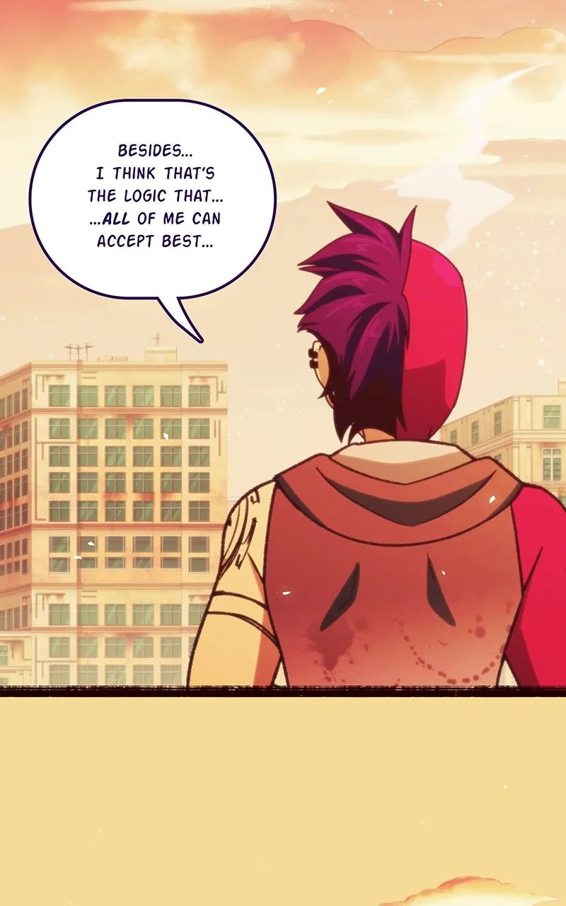 Read City of Blank EN Manga Online