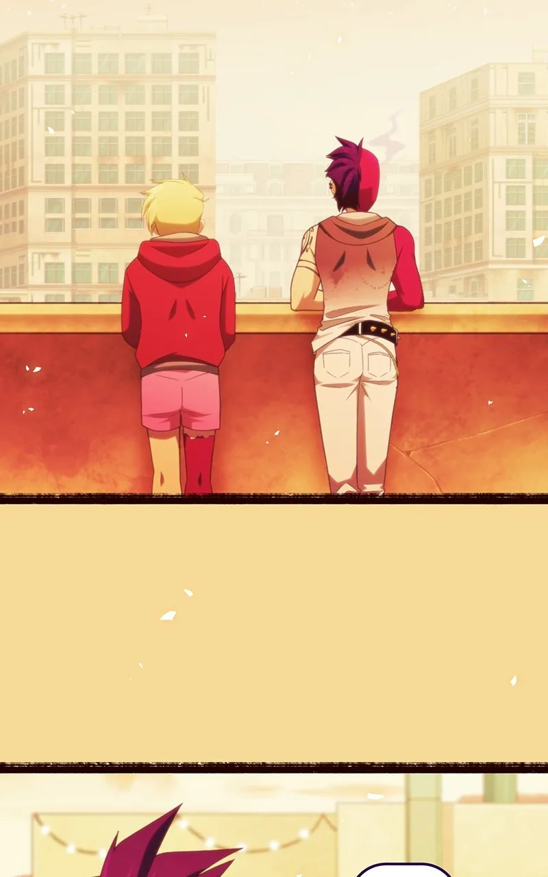 Read City of Blank EN Manga Online