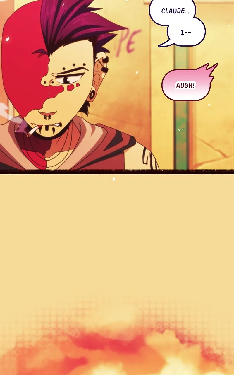 Read City of Blank EN Manga Online