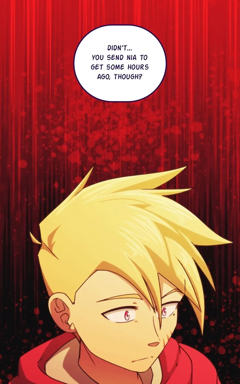 Read City of Blank EN Manga Online