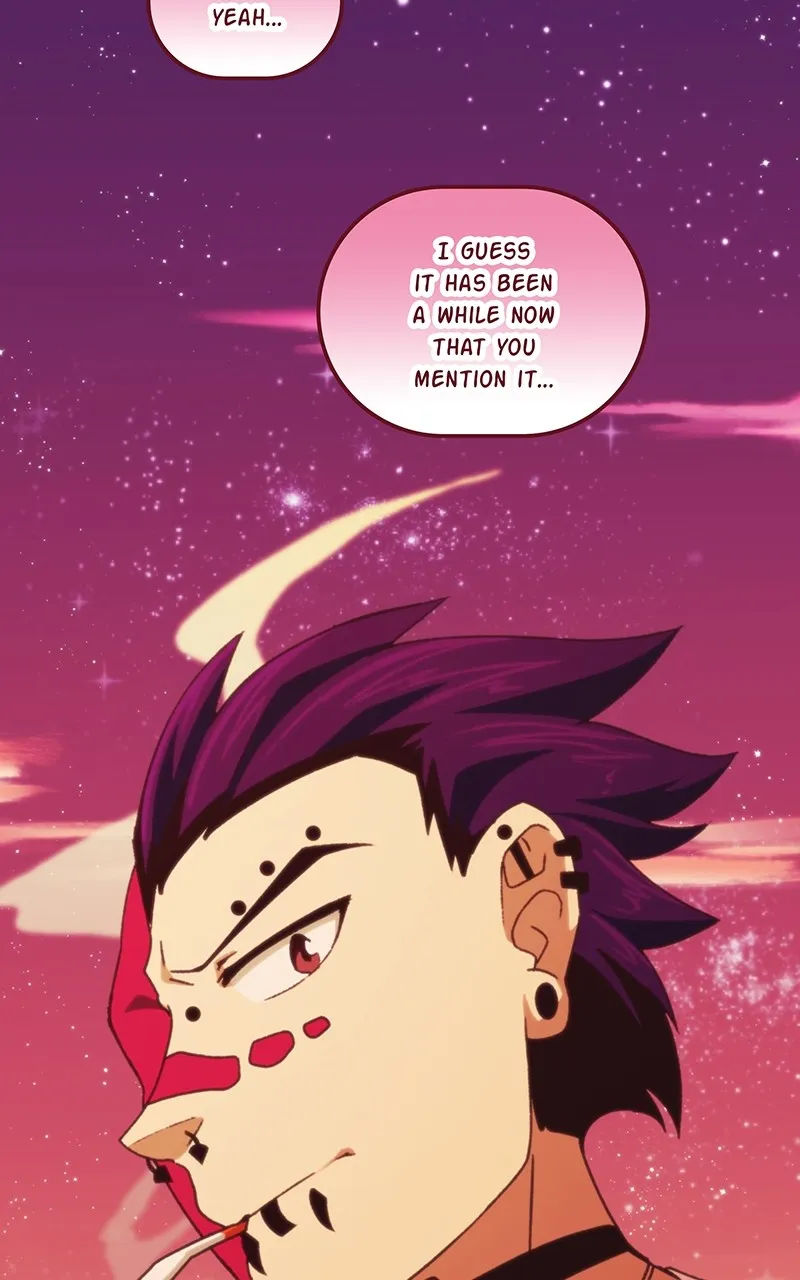 Read City of Blank EN Manga Online
