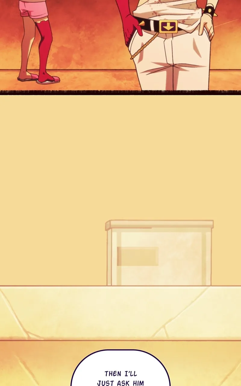 Read City of Blank EN Manga Online