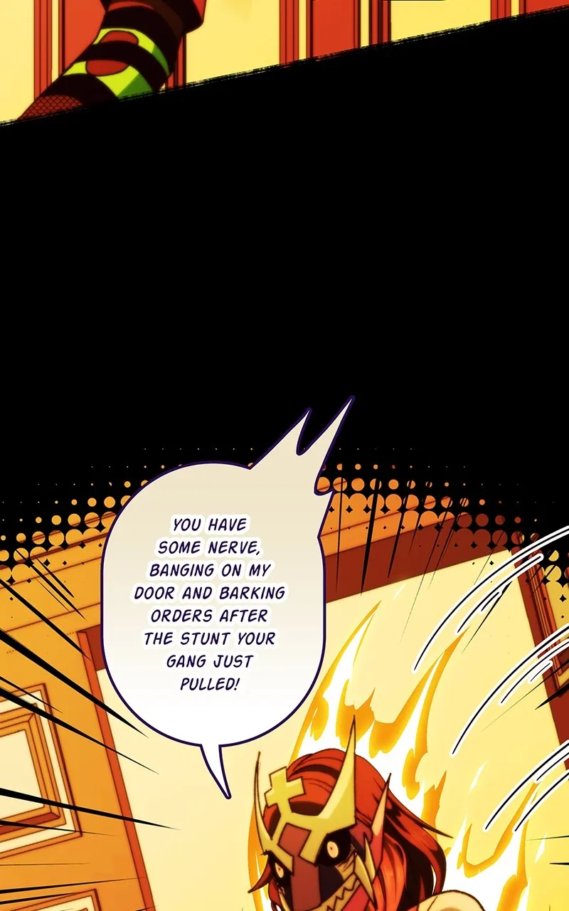 Read City of Blank EN Manga Online