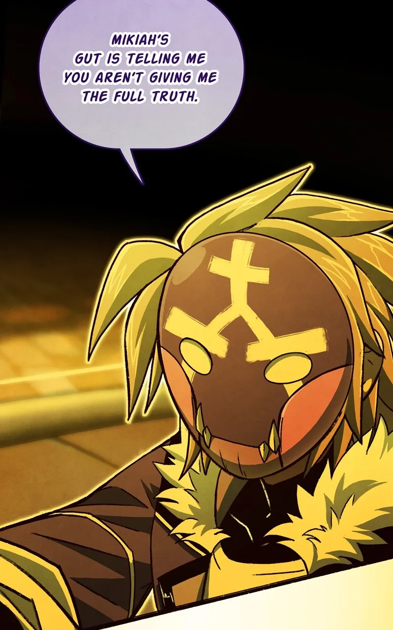 Read City of Blank EN Manga Online