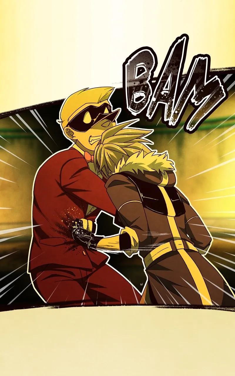 Read City of Blank EN Manga Online
