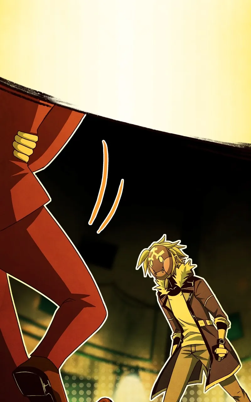 Read City of Blank EN Manga Online