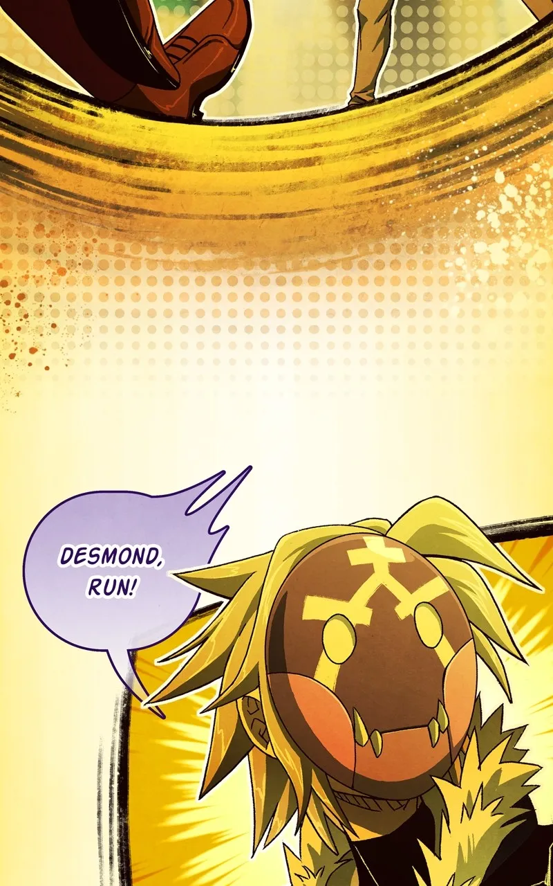 Read City of Blank EN Manga Online