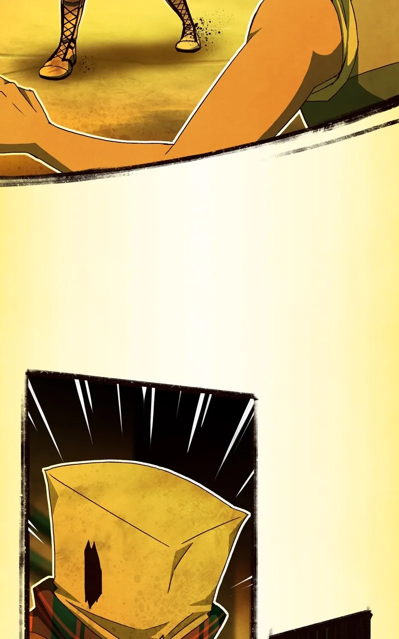 Read City of Blank EN Manga Online