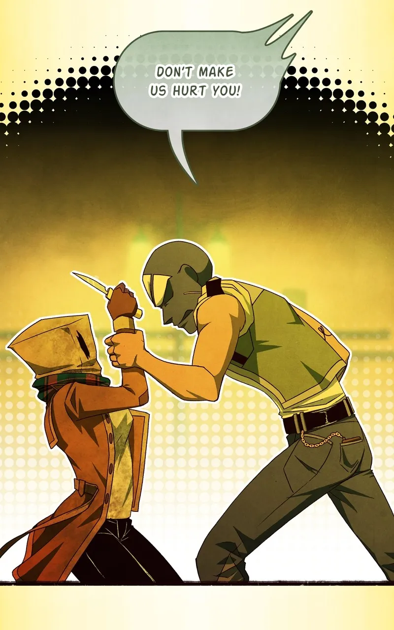 Read City of Blank EN Manga Online