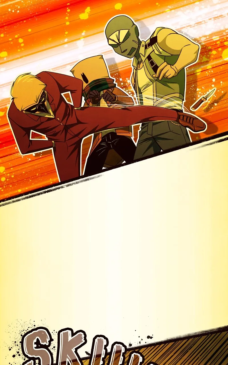 Read City of Blank EN Manga Online