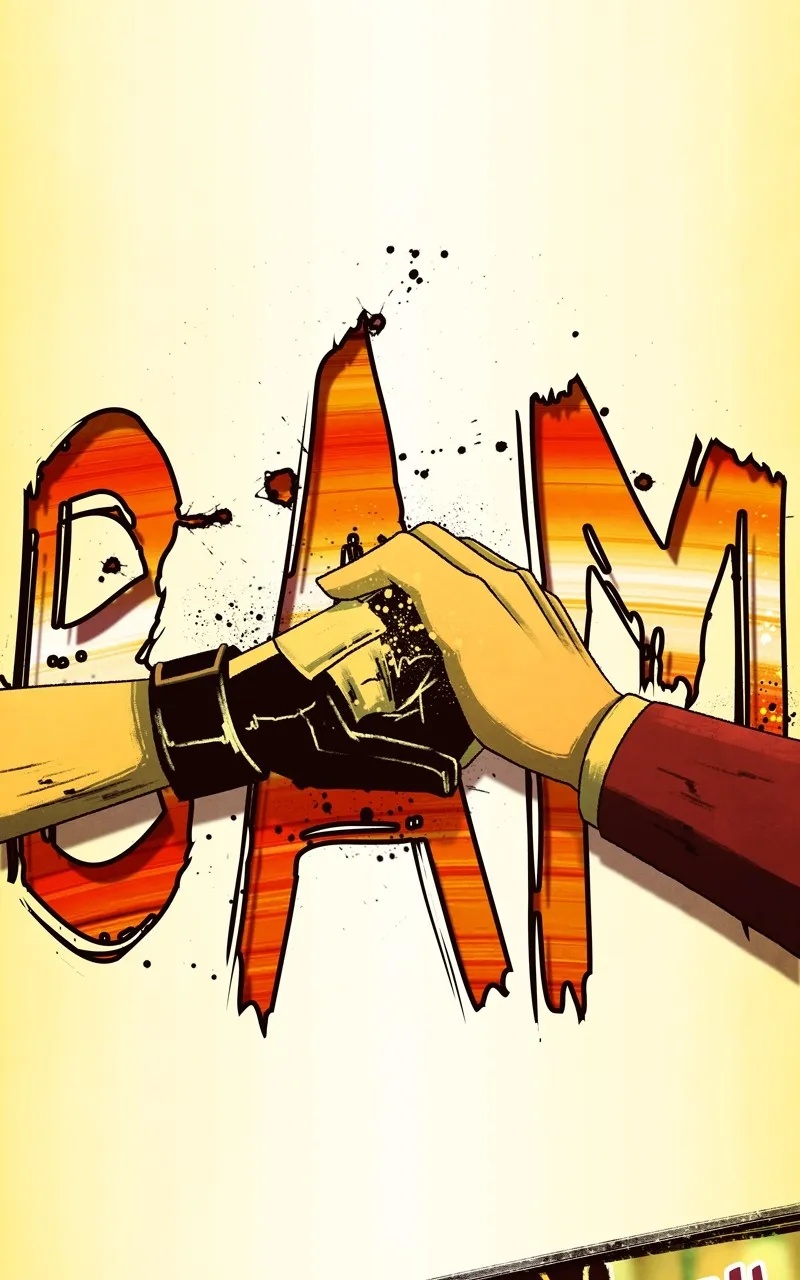 Read City of Blank EN Manga Online