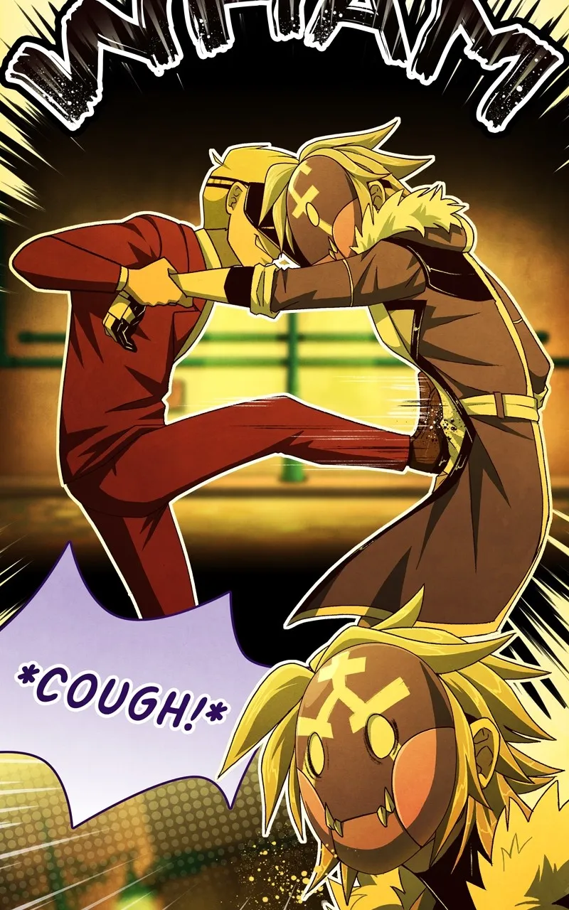 Read City of Blank EN Manga Online