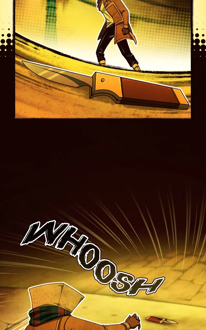 Read City of Blank EN Manga Online