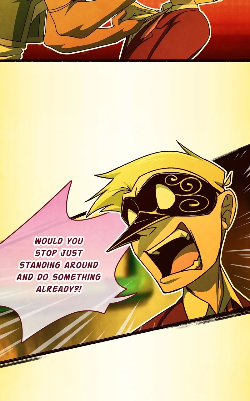 Read City of Blank EN Manga Online