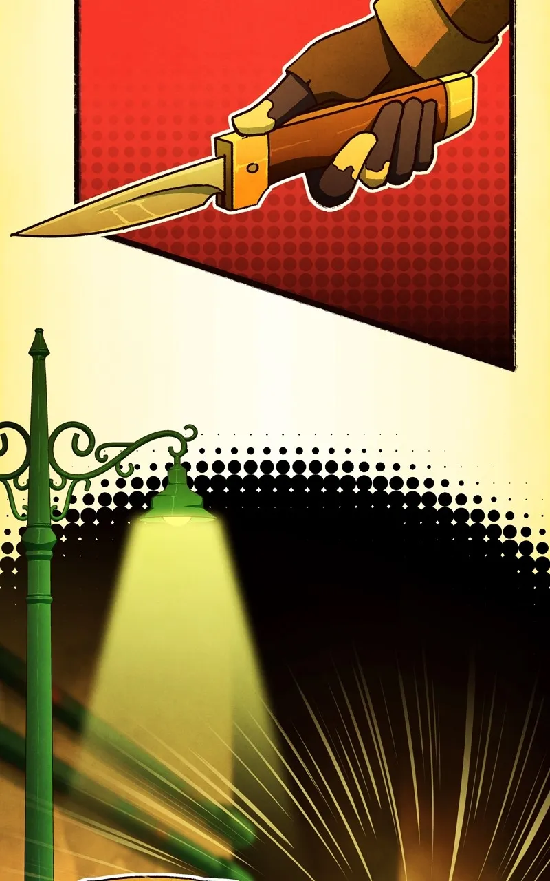 Read City of Blank EN Manga Online