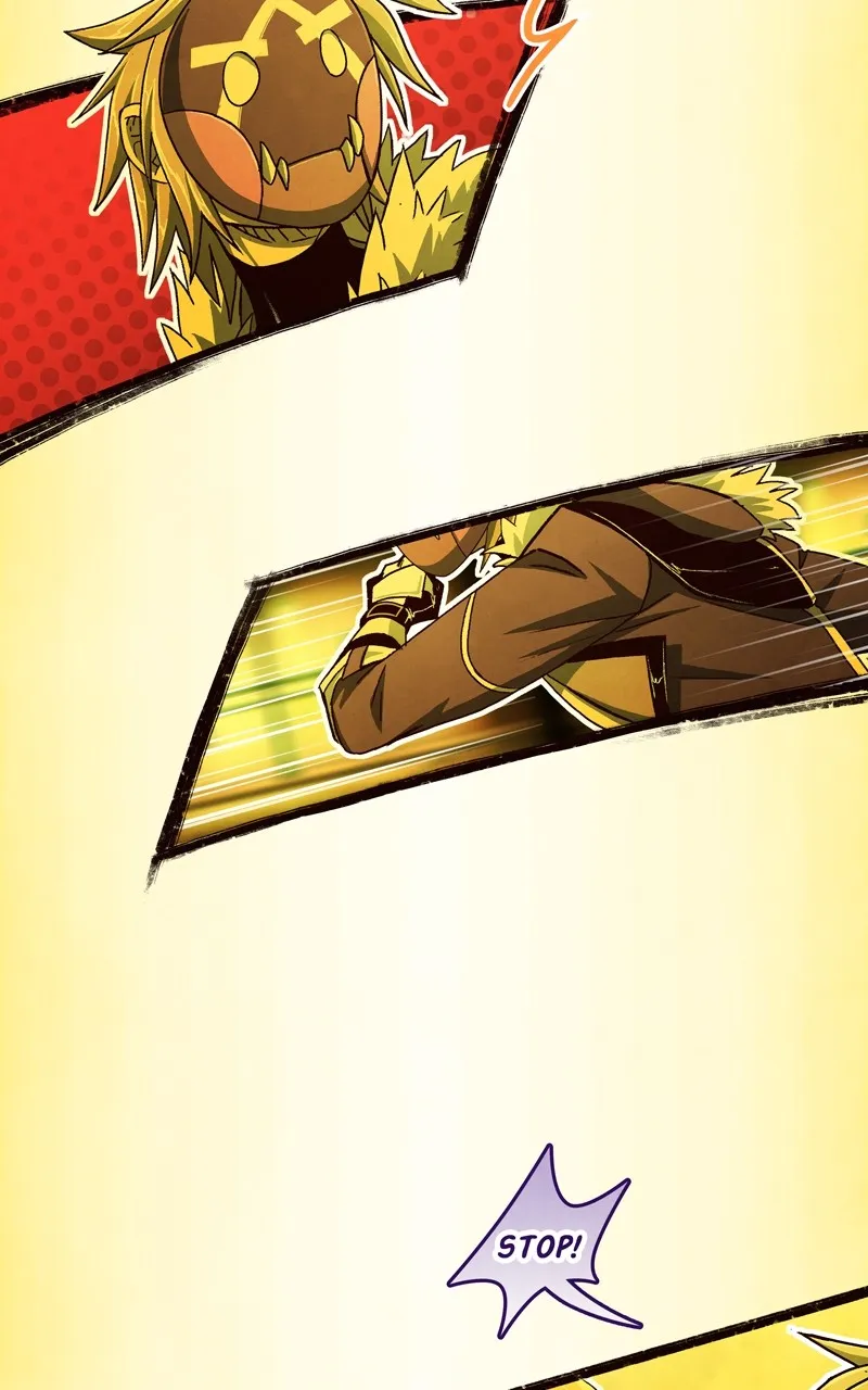 Read City of Blank EN Manga Online