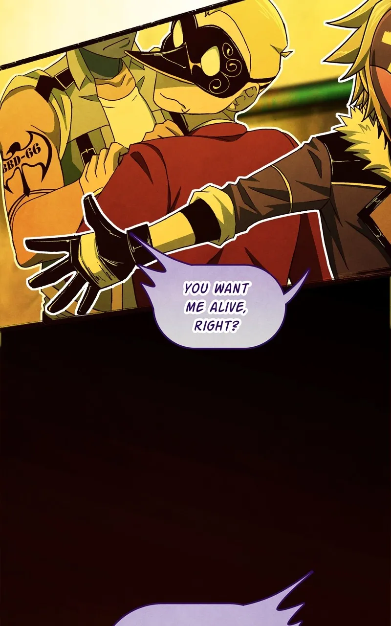 Read City of Blank EN Manga Online