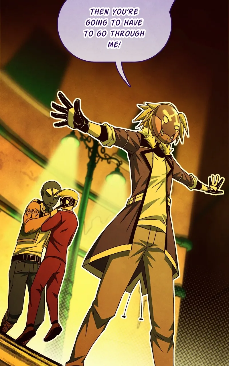 Read City of Blank EN Manga Online