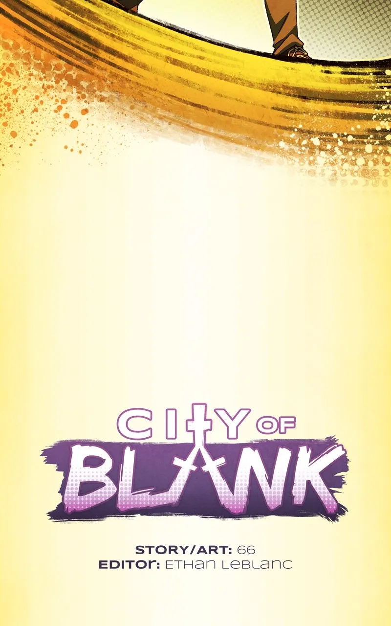 Read City of Blank EN Manga Online