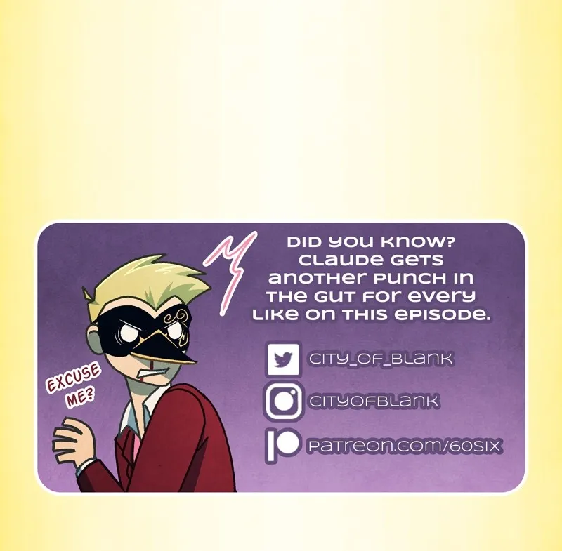 Read City of Blank EN Manga Online